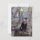 Recherche de cosplay vœux cartes Sorcière