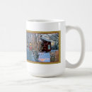 Recherche de réveillon de noël tasses Neige