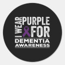Recherche de association autocollants Mème alzheimer