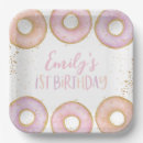 Suche nach donut teller 1 geburtstag