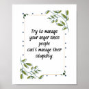 Suche nach manager poster Motivierend