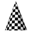 Recherche de rétro chapeaux Noir et blanc