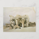 Suche nach david roberts postkarten North