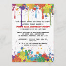 Recherche de peintures invitations Toute personne