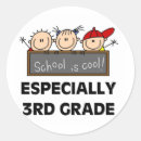 Recherche de primaire autocollants École maternelle