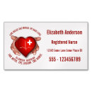 Suche nach ausgebildete krankenschwester visitenkarten Krankenhaus