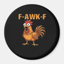 Suche nach lustige hähne magnete Lustiges huhn