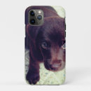 Recherche de bébé chien iphone coques Chiots