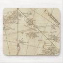 Recherche de lignes tapis souris Nautique