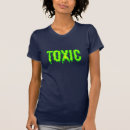 Suche nach giftige tshirts Warnung