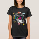 Recherche de bourré tshirts 100e jour d'école