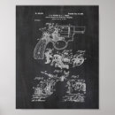 Recherche de deuxième amendement posters Pistolet