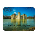 Recherche de château magnets Monument historique