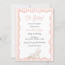 Recherche de roses pâles invitations Future maman