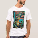 Suche nach lustige grüße tshirts Für ihn