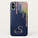 Suche nach regenbogen glitter iphone hüllen Glanz