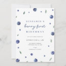 Recherche de blueberry invitations Baies