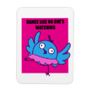 Recherche de citations de danse magnets Inspiré