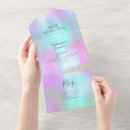 Recherche de bleu rose pourpre invitations Coloré