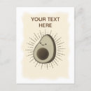 Recherche de avocado cartes postales Fruit