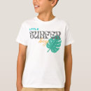 Recherche de surfer enfant tshirts Boy