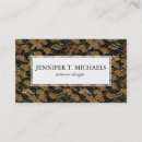 Recherche de motif oriental cartes visite Antique