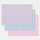 Recherche de guépards papier cadeau Jaguar
