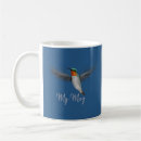 Recherche de colibri dessin tasses Illustration