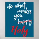 Suche nach heilige zitate poster Neu