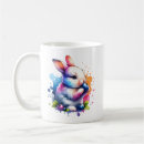 Recherche de blueberry fruit tasses Aquarelle
