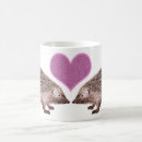 Recherche de hedge tasses Animaux