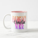 Recherche de urgence tasses Appréciation des infirmières