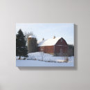 Suche nach winter leinwandbilder Ranch