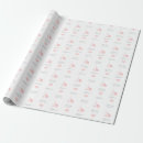 Recherche de béni papier cadeau Rose