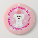 Suche nach hundekunst buttons Hundeliebhaber