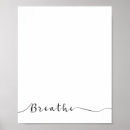 Recherche de breathe posters Respirer