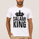 Recherche de salami tshirts Drôle