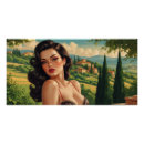 Recherche de 50s posters Vintage