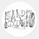 Suche nach banjo aufkleber Countrymusik
