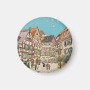 Recherche de strasbourg magnete Alsace