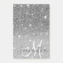 Suche nach silber post it Glitzer