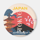 Recherche de japan magnete Tokyo