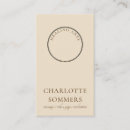 Recherche de mehndi cartes visite Élégant