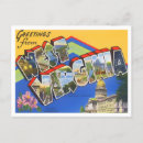 Recherche de virginia cartes postales Rétro