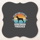 Suche nach pinscher untersetzer Mops
