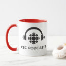 Suche nach podcast tassen Cbc