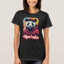 Recherche de pandas vêtements Pour elle