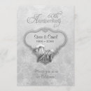 Suche nach 60 hochzeitstag postkarten Damast