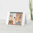 Recherche de hieroglyphe vœux cartes Égyptien