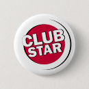 Recherche de stars buttons Music